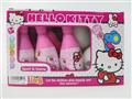 HELL KITTY 保龄球